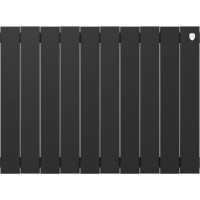 Радиатор Royal Thermo PianoForte 500/Noir Sable - 10 секц. НС-1176328