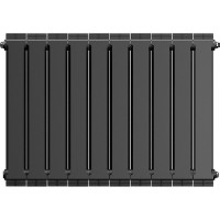 Радиатор Royal Thermo PianoForte 500/Noir Sable - 10 секц. НС-1176328