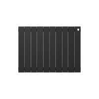 Радиатор Royal Thermo PianoForte 500/Noir Sable - 10 секц. НС-1176328