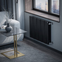 Радиатор Royal Thermo PianoForte 500/Noir Sable - 10 секц. НС-1176328