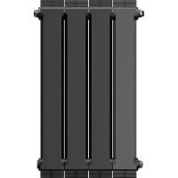 Радиатор Royal Thermo PianoForte 500/Noir Sable - 4 секц. НС-1176331