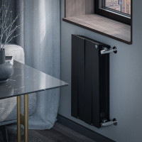 Радиатор Royal Thermo PianoForte 500/Noir Sable - 4 секц. НС-1176331