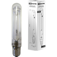 Натриевая лампа высокого давления TDM ELECTRIC ДНаТ 150 Вт Е40 SQ0325-0003