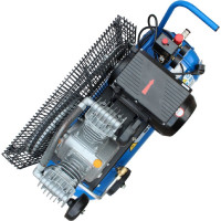 Компрессор Remeza СБ4/С-50.LB 24 А 8090660