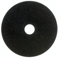 Диск отрезной по металлу (125х22.2х1.6 мм) ПРАКТИКА 032-348