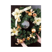 Хромированный крючок на силиконовом креплении СИЛА Ф10 см СЕРЕБРО, до 2,5 кг СПЕЦ Б0002532