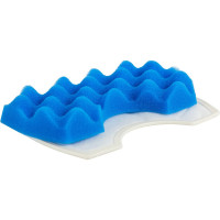 Набор оригинальных микрофильтров EURO Clean для моделей пылесосов Samsung EUR-HS10