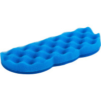 Набор оригинальных микрофильтров EURO Clean для моделей пылесосов Samsung EUR-HS15