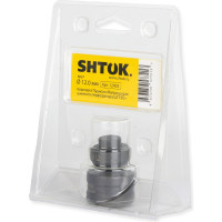 Комплект насадок для перфорирования SHTOK диам. 12 мм для ШП-95+, 12403