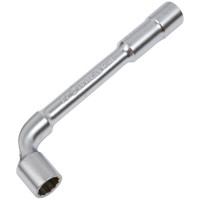 Г-образный торцевой ключ 13мм KING TONY 1080-13