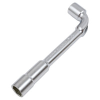 Г-образный торцевой ключ 13мм KING TONY 1080-13