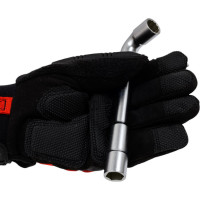 Г-образный торцевой ключ 13мм KING TONY 1080-13