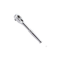 Трещотка KING TONY 1/4 140 мм 24 зубца 2761-55P