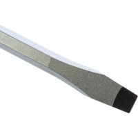 Силовая шлицевая отвертка Slotted 8мм, 175мм KING TONY 14620807