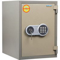 Огнестойкий сейф Valberg FRS-49 EL S10199030440