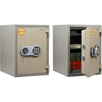 Огнестойкий сейф Valberg FRS-49 EL S10199030440