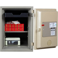 Огнестойкий сейф Valberg FRS-49 EL S10199030440