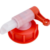 Кран для канистры 20 л LIQUI MOLY 3378