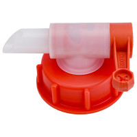 Кран для канистры 20 л LIQUI MOLY 3378