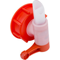 Кран для канистры 20 л LIQUI MOLY 3378