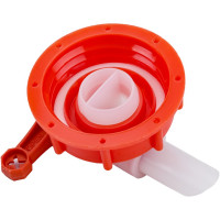 Кран для канистры 20 л LIQUI MOLY 3378