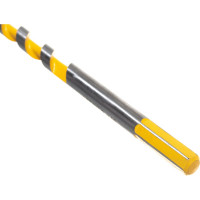 Сверло PROFI спираль Левиса (10х235 мм; сталь 45Mn) по дереву STAYER 29475-235-10