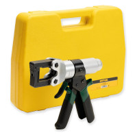 Ручной гидравлический пресс SHTOK ПГ-150П 01109