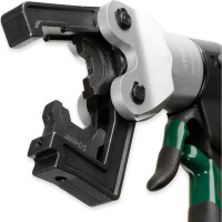 Ручной гидравлический пресс SHTOK ПГ-150П 01109