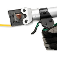 Ручной гидравлический пресс SHTOK ПГ-150П 01109