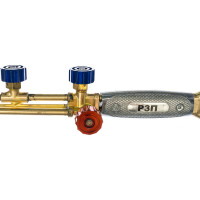 Резак REDIUS Р3П-32 пропан трехтрубн. L=535 мм 07514