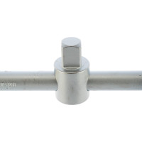 Вороток Т-образный 1/2" DR (250 мм) для торцевых головок Jonnesway S23H41250