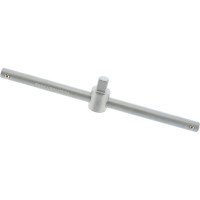 Вороток Т-образный 1/2" DR (250 мм) для торцевых головок Jonnesway S23H41250