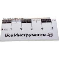 Сверло HSS-G Standardline (10 шт; 2х49 мм; HSS) по металлу Bosch 2608595051