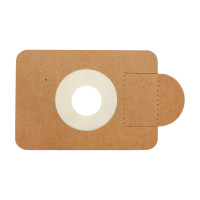 Мешок-пылесборник синтетический (1 шт; 45 л) EURO Clean для промышленных пылесосов EUR-234