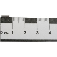 Кабельный наконечник штыревой втулочный неизолированный НШвН 7506 TDM ELECTRIC упаковка 100 штук SQ0523-0002