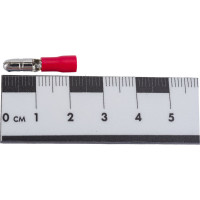 Разъем TDM ELECTRIC РшИп 1,25-4 штекер папа 100шт SQ0505-0004