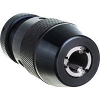 Патрон сверлильный ПСС-16 1-16 мм B18, исп. R-41, кл/т 2, биение 0.2мм GRIFF b216013