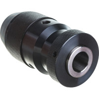 Патрон сверлильный ПСС-16 1-16 мм B18, исп. R-41, кл/т 2, биение 0.2мм GRIFF b216013