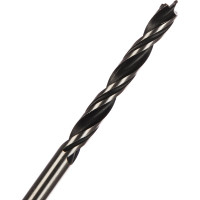 Сверло спиральное (5 мм) по дереву KWB 5114-65