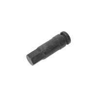 Бита-головка ударная 1/2” HEX 12х78мм JTC 447912