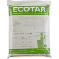 Мультикомпонентная загрузка Экотар С (25 л) Гейзер 40082