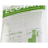 Мультикомпонентная загрузка Экотар С (25 л) Гейзер 40082