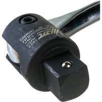 Вороток шарнирный с рукояткой 1” L=1016мм JTC 5903