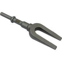 Зубило для пневмомолотка (ширина вилки 16мм, L=178мм) JTC ширина зева 20мм, /1 JTC-5829