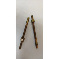 Клиновой анкер КРЕП-КОМП 6х95 100шт ак695