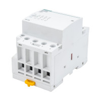 Контактор модульный DEKraft МК-103 4НО, 63 А, 230 В 18088DEK