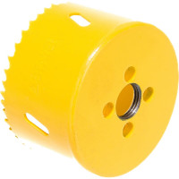 Коронка универсальная биметаллическая PROFESSIONAL (70х38 мм; 5/8'') STAYER 29547-070