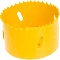 Коронка универсальная биметаллическая PROFESSIONAL (70х38 мм; 5/8'') STAYER 29547-070