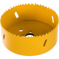 Коронка универсальная биметаллическая PROFESSIONAL (102х38 мм; 5/8'') STAYER 29547-102