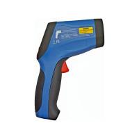 Профессиональный инфракрасный термометр СЕМ DT-8868H 480847